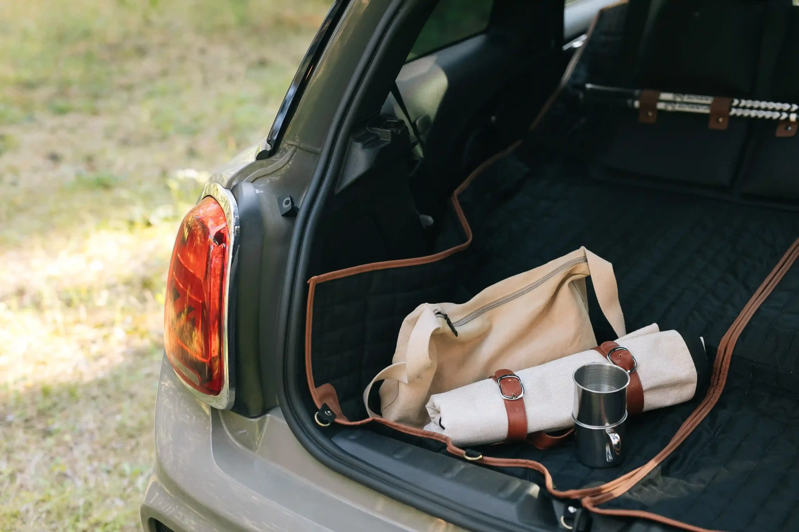 best packable picnic blanket