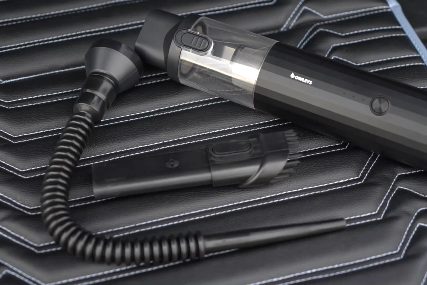 wireless handheld car vacuum cleaner for Jeep Renegade