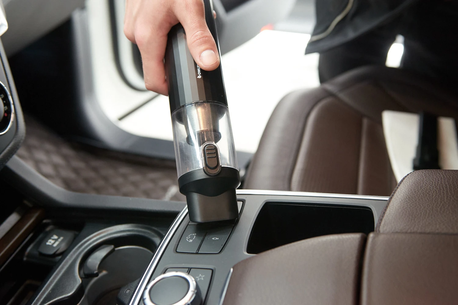 cordless handheld vacuum for Acura MDX