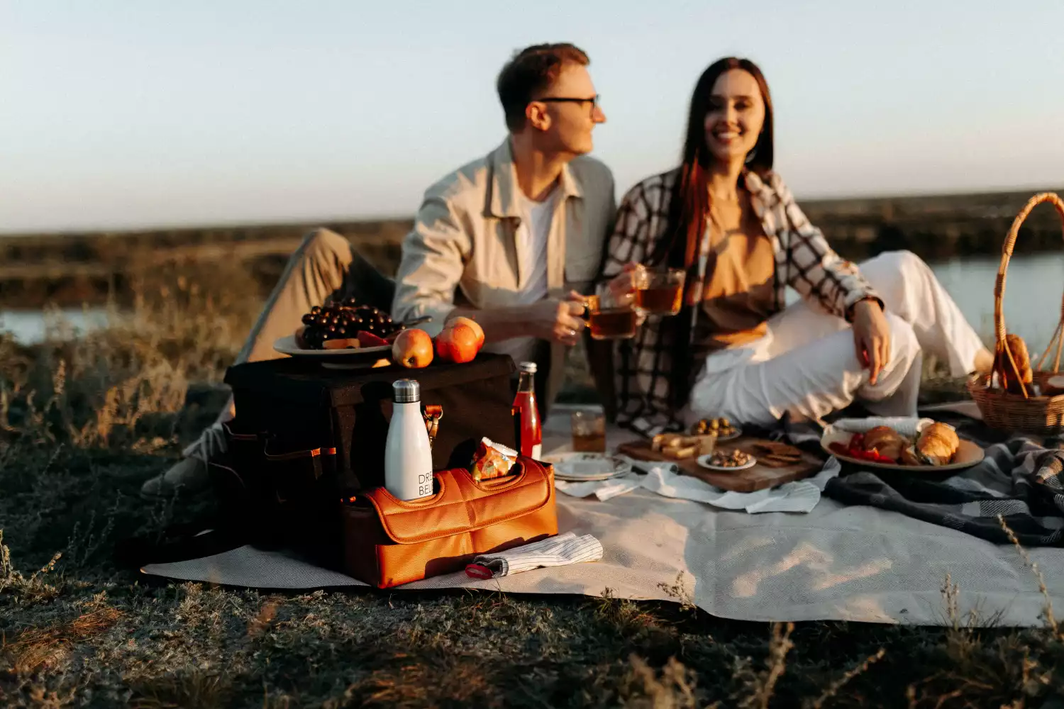 best luxury picnic blanket