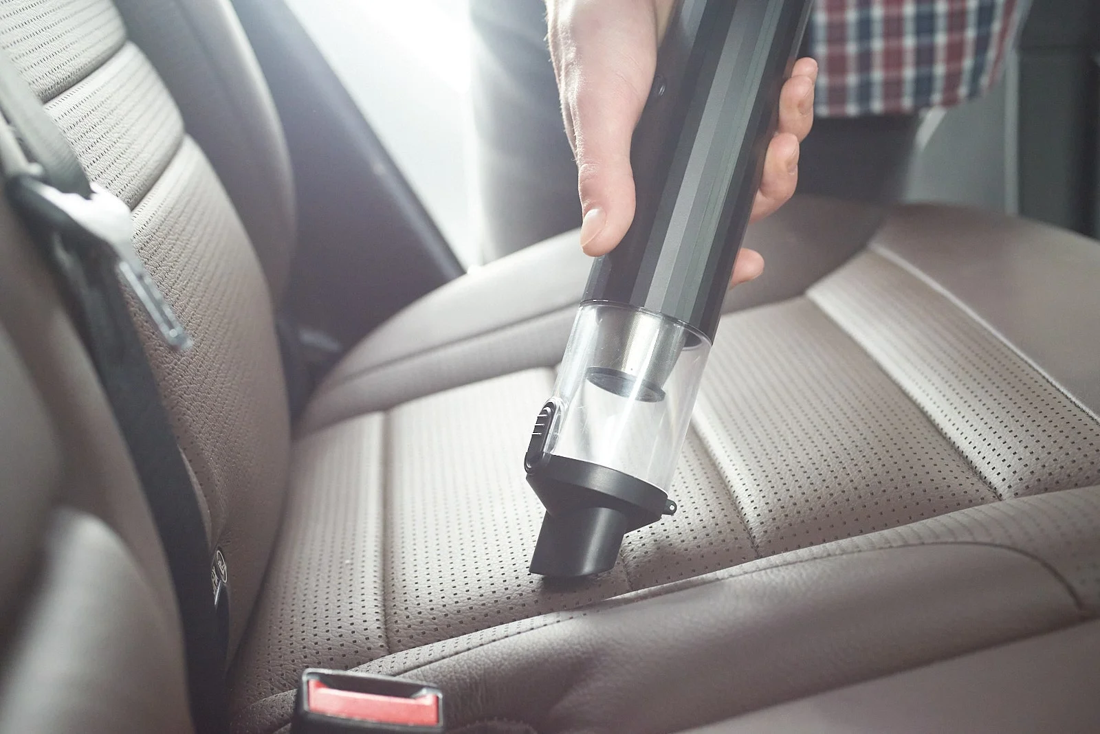 cordless handheld vacuum for Nissan Altima